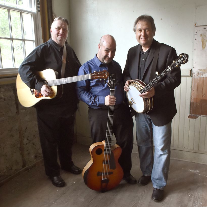 Kruger Brothers Ashe Civic Center 1.jpg
